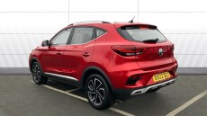 MG ZS 1.5 VTi-TECH Exclusive 5dr Petrol Hatchback